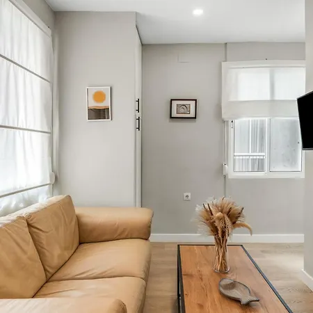 Casa Caramel Apartment Torremolinos