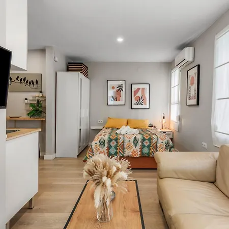 Casa Caramel * Torremolinos