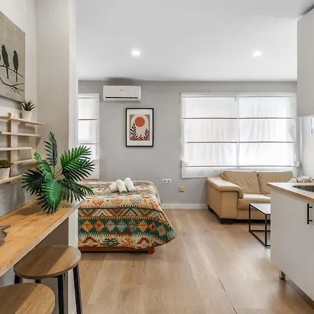 Appartement Casa Caramel