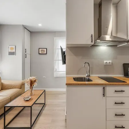 Casa Caramel Apartment