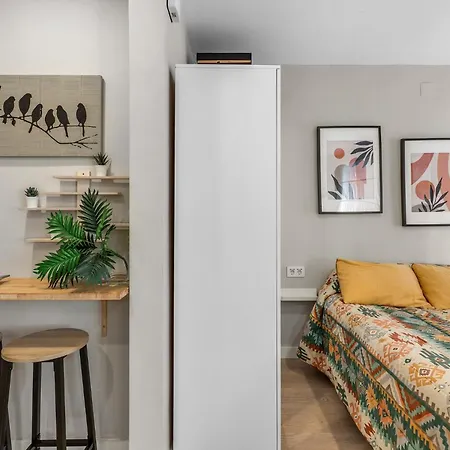 Casa Caramel Torremolinos