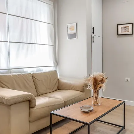 Casa Caramel * Torremolinos