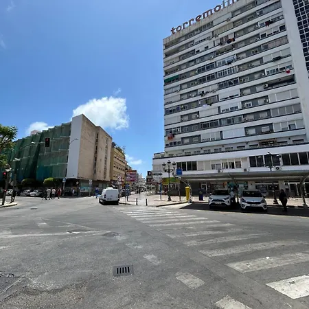 Casa Caramel * Torremolinos