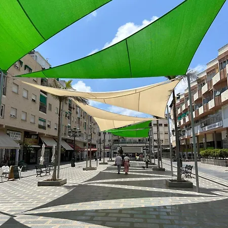 Casa Caramel Torremolinos