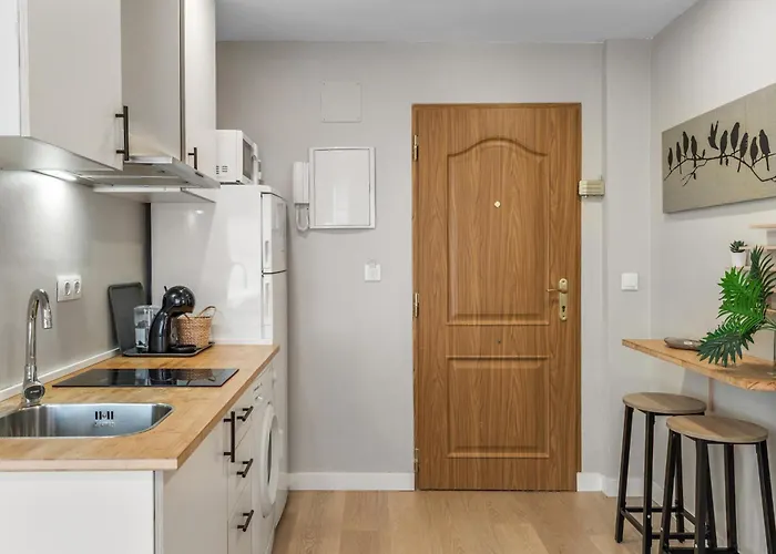 Casa Caramel Appartement *