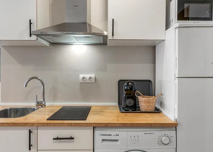 Casa Caramel * Torremolinos