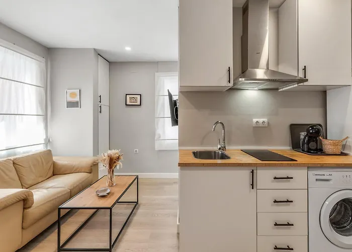 Casa Caramel Apartment