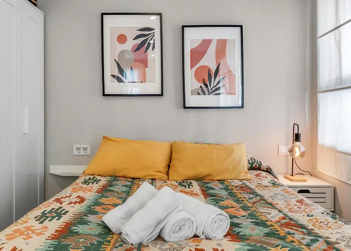 Apartment Casa Caramel