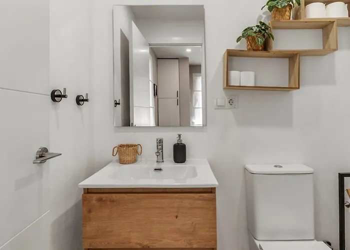 Casa Caramel Torremolinos