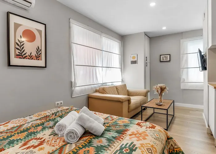 Casa Caramel Apartment *