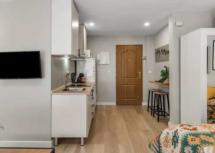 Casa Caramel Torremolinos