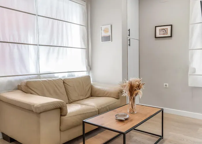 Casa Caramel Torremolinos