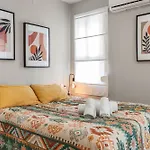 Casa Caramel Daire Torremolinos