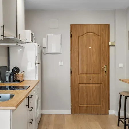 Casa Caramel Appartement *