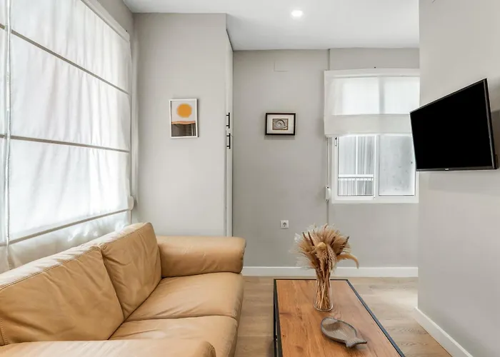 Casa Caramel Appartement Torremolinos