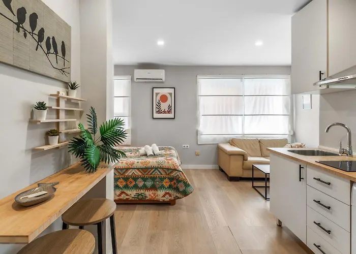 Appartement Casa Caramel