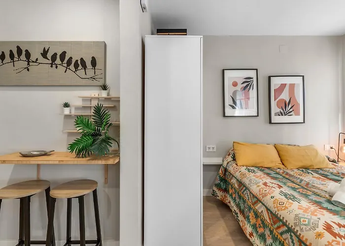 Casa Caramel Torremolinos