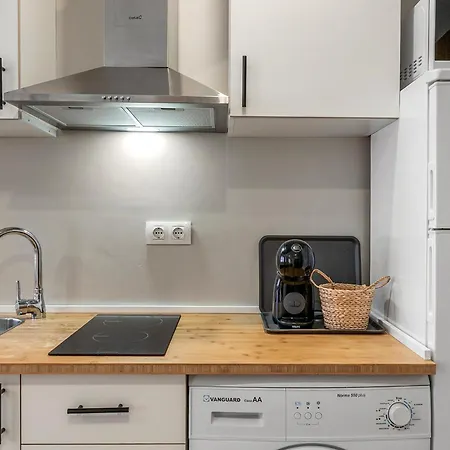 Casa Caramel * Torremolinos