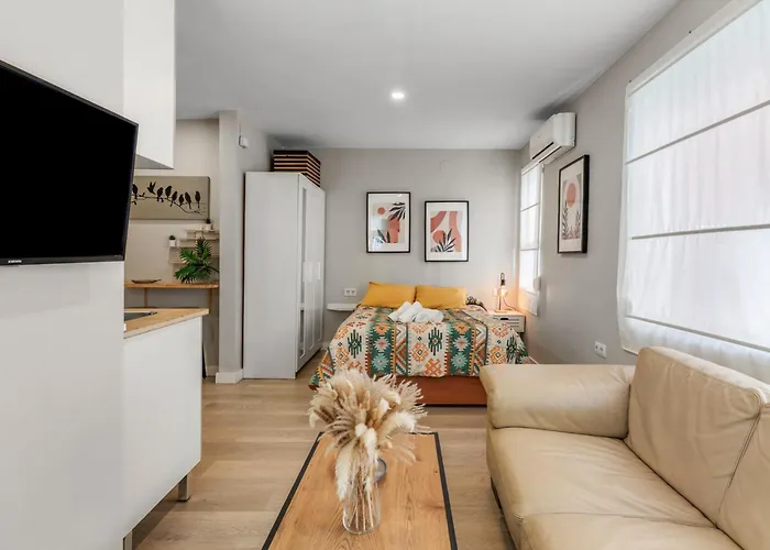 Casa Caramel * Torremolinos