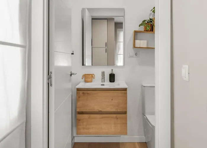 Apartamento Casa Caramel Torremolinos