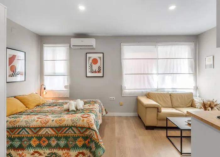 Apartamento Casa Caramel *